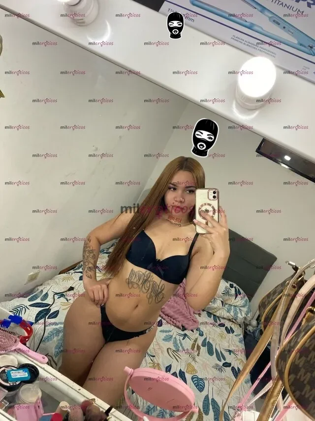 Foto de Jovencita Cachonda Sexy Con Ganas De Mucho Sexo Y Lujuria — imagen 5