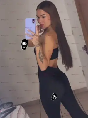 Jovencita Colombiana ReciéN Llegada A Tu Ciudad, Escorts en Aguascalientes, México — 18 años