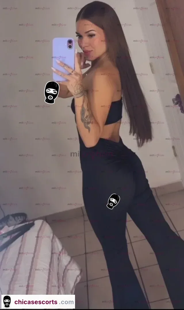 Foto de Jovencita Colombiana ReciéN Llegada A Tu Ciudad — foto de perfil verificado