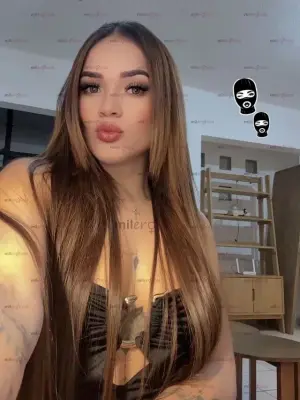 Jovencita Colombiana ReciéN Llegada A Tu Ciudad, Escorts en Aguascalientes, México — 18 años