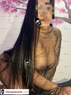 Jovencita Tetona Curvy Y Muy Caliente Ven Amor, Escorts en Bogotá, Colombia — 18 años