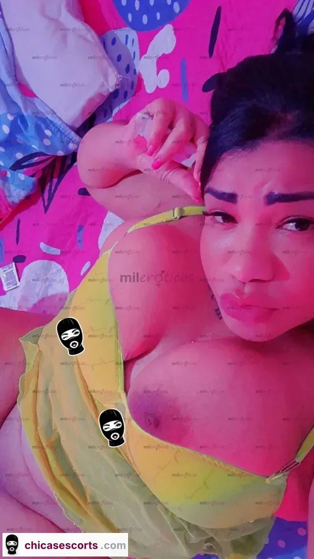 Foto de La Reina Del Oral. Beso Begro , Beso Blanco , Lluvia Dorada — imagen 10