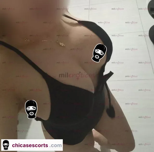 Foto de %%%%%% Laura .Hermosa Espectacular Cuerpo Solo Para Ti %%%%%%%%% — foto de perfil verificado