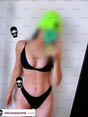 %%%%%% Laura .Hermosa Espectacular Cuerpo Solo Para Ti %%%%%%%%%, Escorts en Bucaramanga, Colombia — 18 años