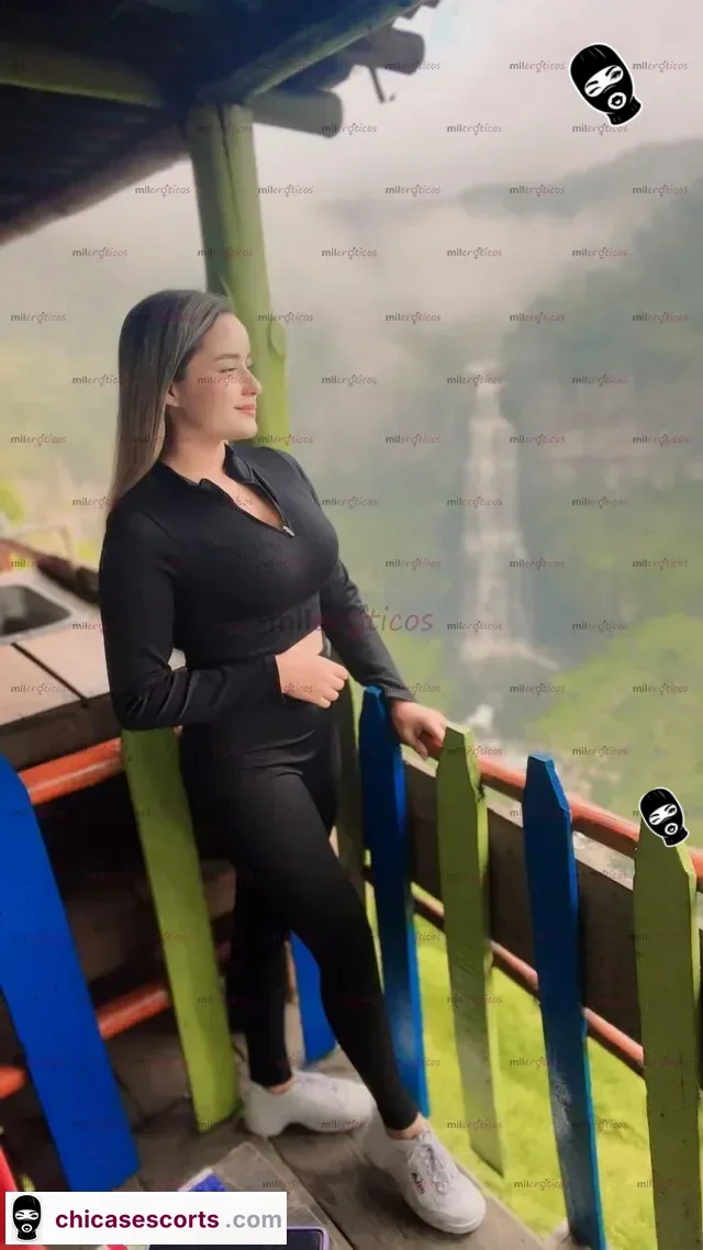 Foto de Laura — foto de perfil verificado