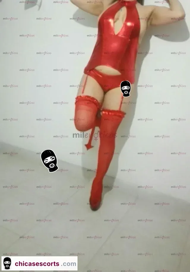 Linda Chica Prepago Que Te Llenara De PasióN 322892395 Llama Ya CariñO, Escorts en Bogotá — 25 años