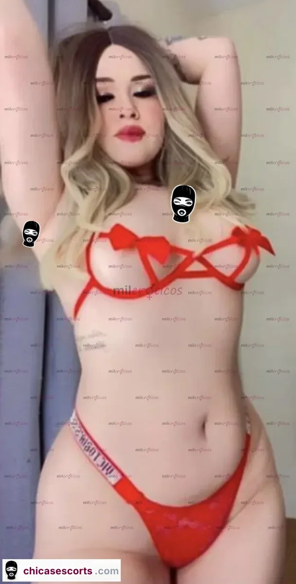 Foto de Linda Werita Tatuada Nalgona Y Buena Onda — imagen 3