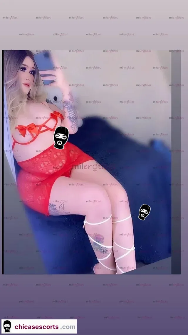 Foto de Linda Werita Tatuada Nalgona Y Buena Onda — imagen 4