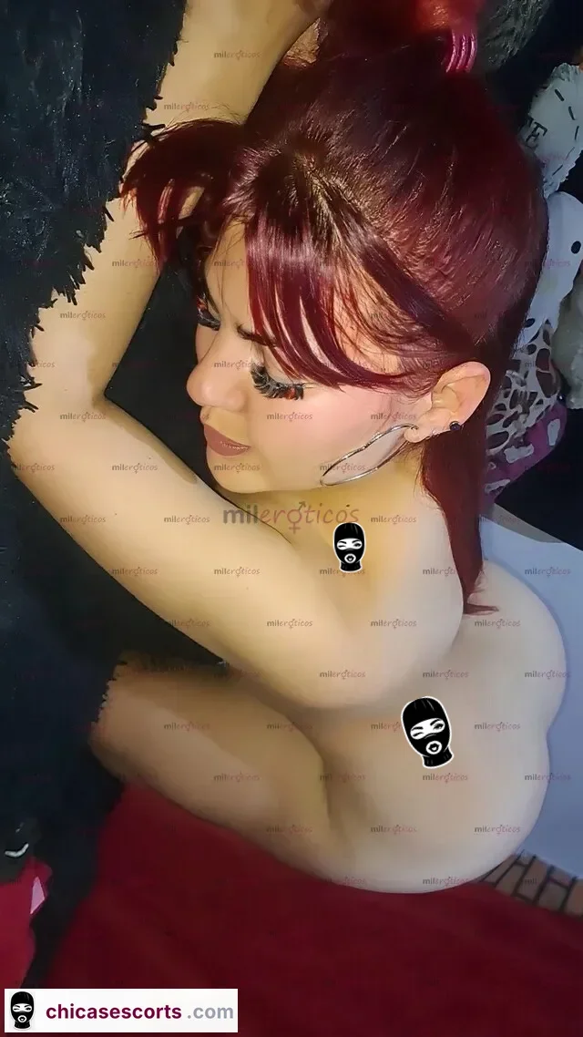 Foto de Lista Para Compartir Una Noche Llena De Complicidad Y PasióN — imagen 7