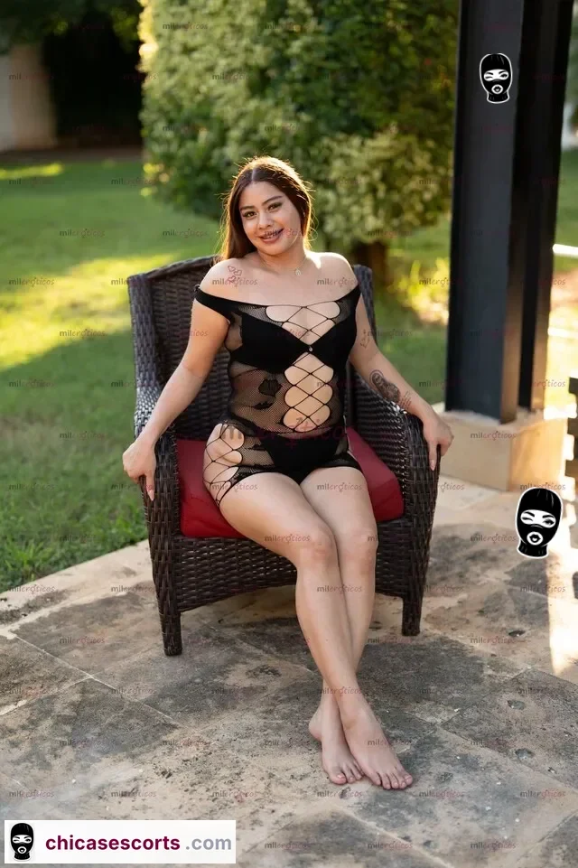 Foto de Lista Para Ti, Cachonda, Rica, Nalgona De Vuelta En Merida — imagen 3