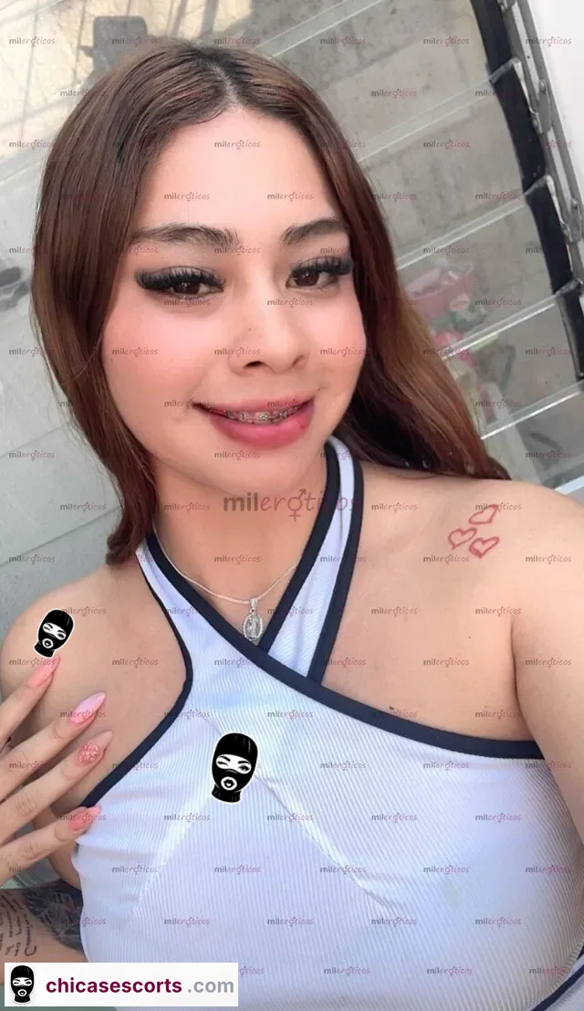 Foto de Lista Para Ti, Cachonda, Rica, Nalgona De Vuelta En Merida — imagen 4