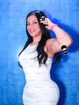 Luciana Rousse Educada Y Recatada Pero Arrecha Y Descarada A Domicilio, Escorts en Bogotá, Colombia — 22 años