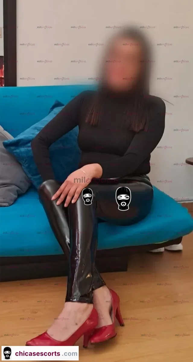 Foto de Madurita, Nueva... Quien Me Quita La Timidez! — imagen 4