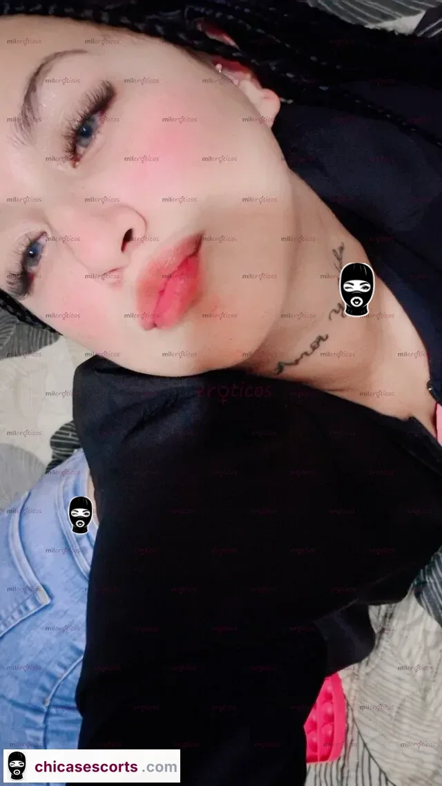 Foto de Mavel Hermosa Joven Educada De Cola Grande, Diosa Del Sexo — foto de perfil verificado