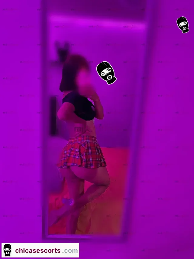 Foto de MíA, Morena Ardiente 19 AñOs,Tatuada,Flaquita Y Cachonda — imagen 3