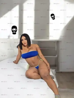 Morena Tetas Ricas, Pasa A Conocerme No Te ArrepentiráS, Escorts en Florencia — 18 años