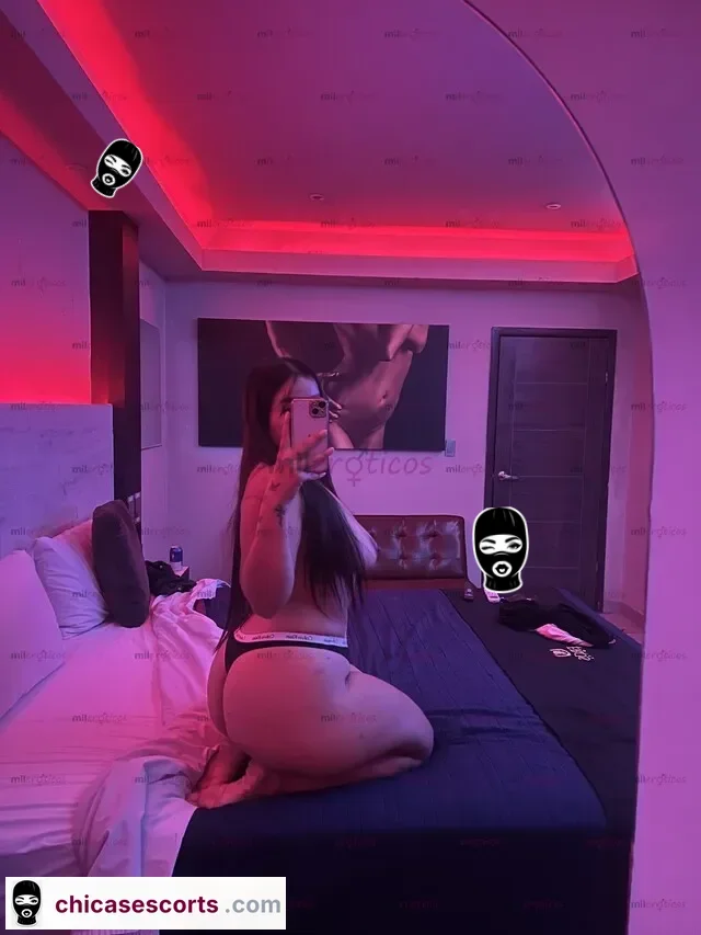 Foto de Nalgona Pelinegra De Nuevo En Tu Cuidad Lista Para Complacerte — imagen 3