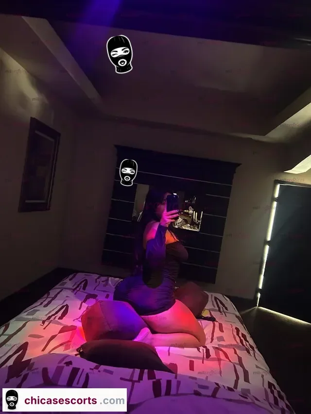 Foto de Nalgona Pelinegra De Nuevo En Tu Cuidad Lista Para Complacerte — imagen 4