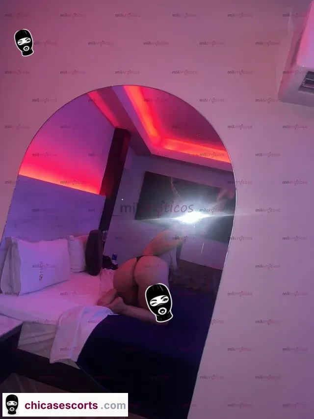 Foto de Nalgona Pelinegra De Nuevo En Tu Cuidad Lista Para Complacerte — imagen 6