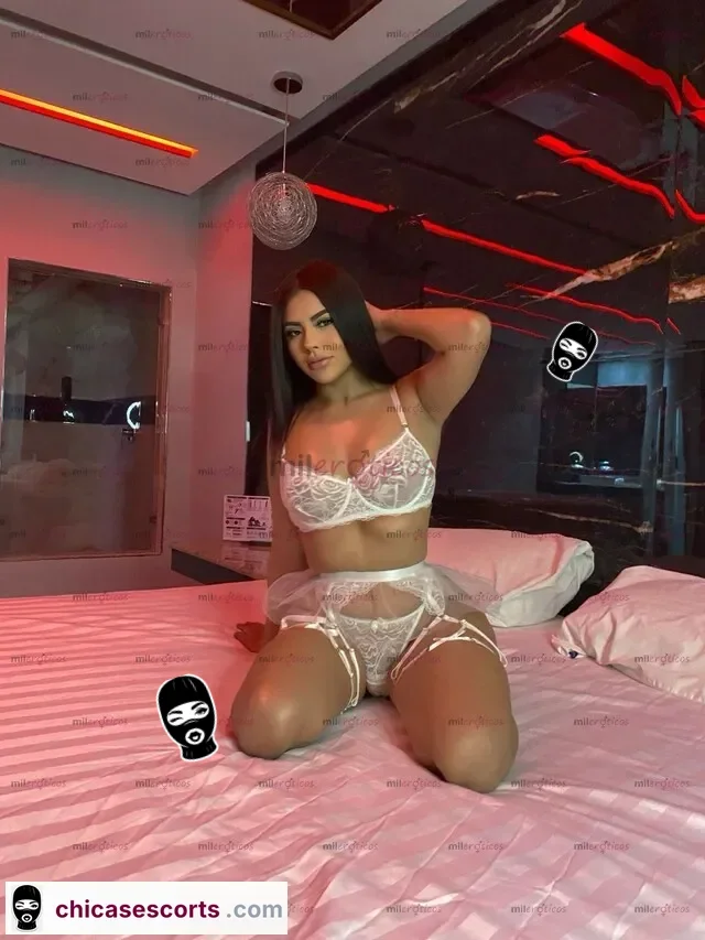 Foto de Nalgoncita Bonita Unicos Dias En Tu Cuidad Disponible 24 7, Escorts en Guadalajara, México