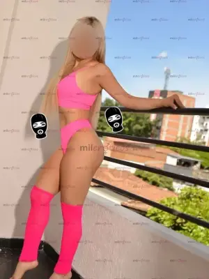 Nicol Paisa Hermosa, Soy Nueva Chica Scort, Escorts en Medellín, Colombia — 28 años