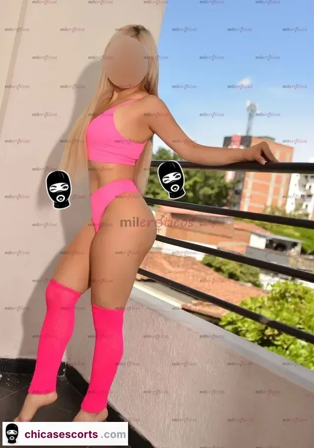 Foto de Nicol Paisa Hermosa, Soy Nueva Chica Scort — imagen 7