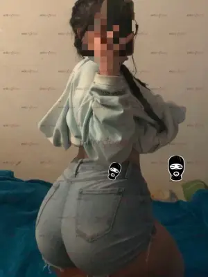 Ninfona Chaparrita Domicilio Linda Buen Cuerpo Buena Cola Y Lindos Senos, Escorts en Bogotá — 18 años