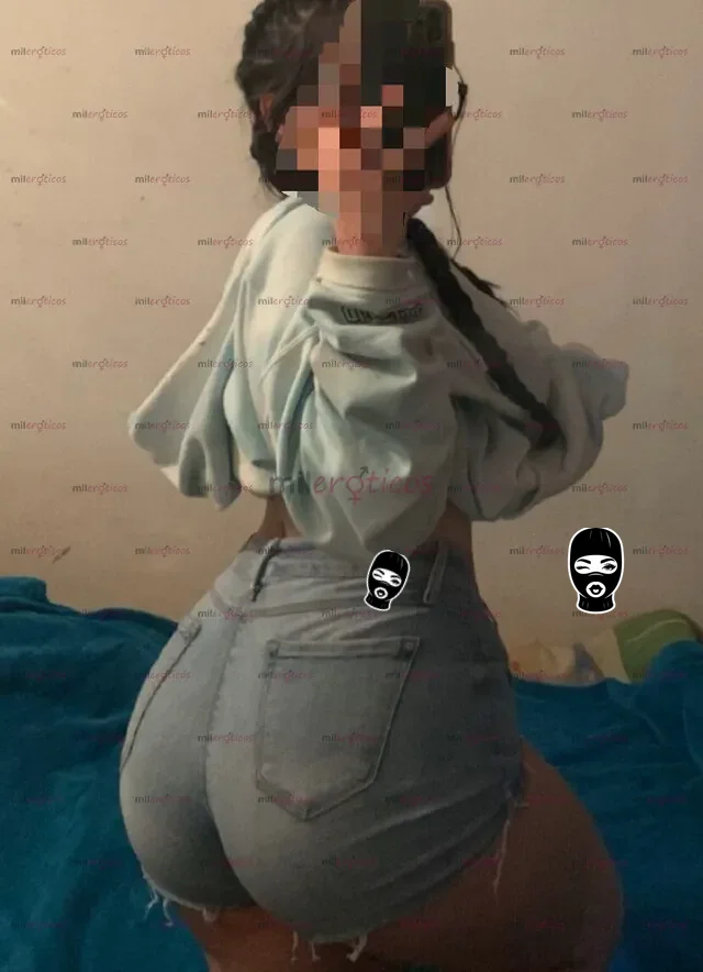 Foto de Ninfona Chaparrita Domicilio Linda Buen Cuerpo Buena Cola Y Lindos Senos, Escorts en Bogotá, Colombia