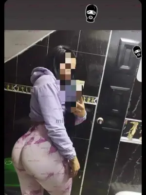 Ninfona Chaparrita Domicilio Linda Buen Cuerpo Buena Cola Y Lindos Senos, Escorts en Bogotá, Colombia — 18 años