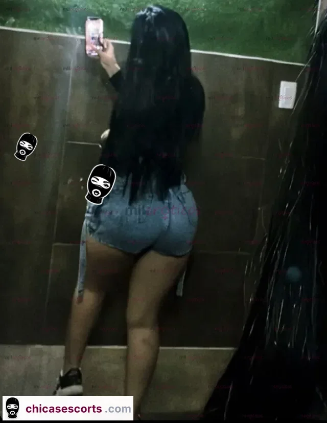 Foto de Ninfona Chaparrita Domicilio Linda Buen Cuerpo Buena Cola Y Lindos Senos — imagen 3