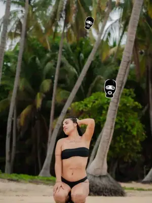 Nueva Flakita Vip Rica Y Apretadita Colombiana Dame Duro Mor, Escorts en Aguascalientes, México — 19 años