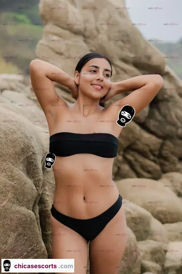 Foto de Nueva Flakita Vip Rica Y Apretadita Colombiana Dame Duro Mor — imagen 5