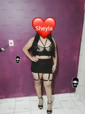 Ocupas Salir De La Rutina ? Escribeme A Mi Yo Estoy Disponible Ahora, Escorts en Bogotá — 22 años