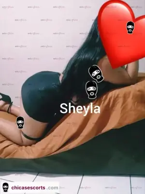 Ocupas Salir De La Rutina ? Escribeme A Mi Yo Estoy Disponible Ahora, Escorts en Bogotá — 22 años