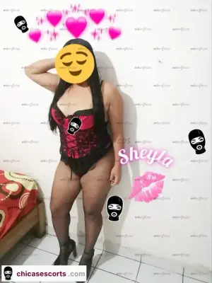 Ocupas Salir De La Rutina ? Escribeme A Mi Yo Estoy Disponible Ahora, Escorts en Bogotá, Colombia — 22 años