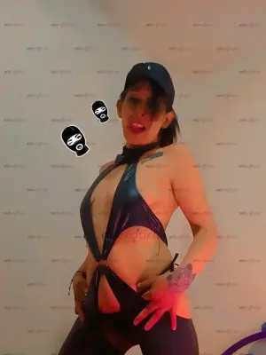 Paula Mujer Madura Con Experiencia Y Ganas De Complacer, Escorts en Bogotá — 18 años