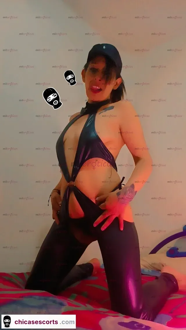 Foto de Paula Mujer Madura Con Experiencia Y Ganas De Complacer — imagen 3