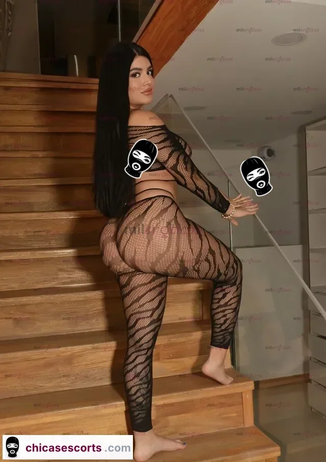 Foto de Pelinegra Caliente Con Carita De MuñEquita Sere Tu Mejor Fantasia Escribeme — imagen 3