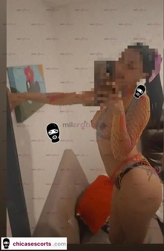 Foto de Perla Una Joven Flaquita Dispuesta A Complacerte, — foto de perfil verificado