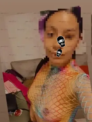 Perla Una Joven Flaquita Dispuesta A Complacerte,, Escorts en Bogotá — 18 años