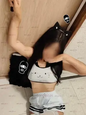 Pollita De Infarto Todo Lo Que Buscas En Mi, Escorts en Bogotá — 19 años