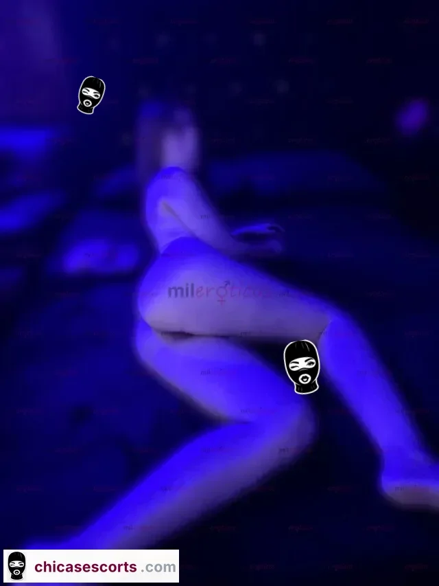 Foto de Preciosa Flaquita Oreo Rosa Lista Desde 600 Amor En Puebla — foto de perfil verificado