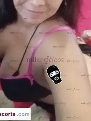 Promo úLtimo DíA Soy Una Madura Nueva Ven A Disfrutar De Mi Cuerpecito, Escorts en Aguascalientes, México — 18 años