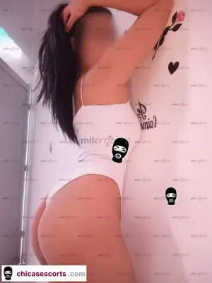 Quieres Mi Rica Leche ...Soy Lactante... Bebe Atm Discreto Modelo Divina, Escorts en Bogotá, Colombia — 18 años