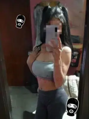 Quiero Ser Tu Jugue Sexual Amor Que Ocupes Cuando Quieras, Escorts en Guadalajara — 18 años