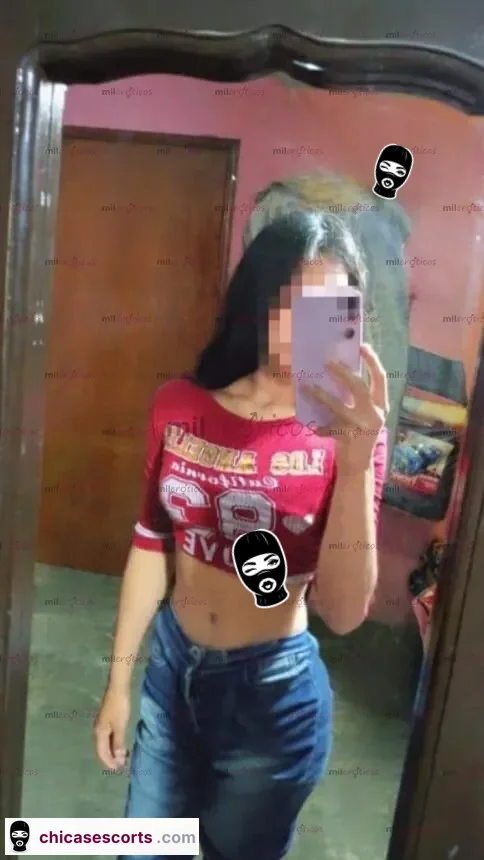 Foto de Quiero Ser Tu Jugue Sexual Amor Que Ocupes Cuando Quieras — foto de perfil verificado