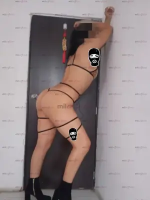 Rato Con Oral Al Natural 70 Rica Mamada Full Sexo, Escorts en Bogotá, Colombia — 18 años