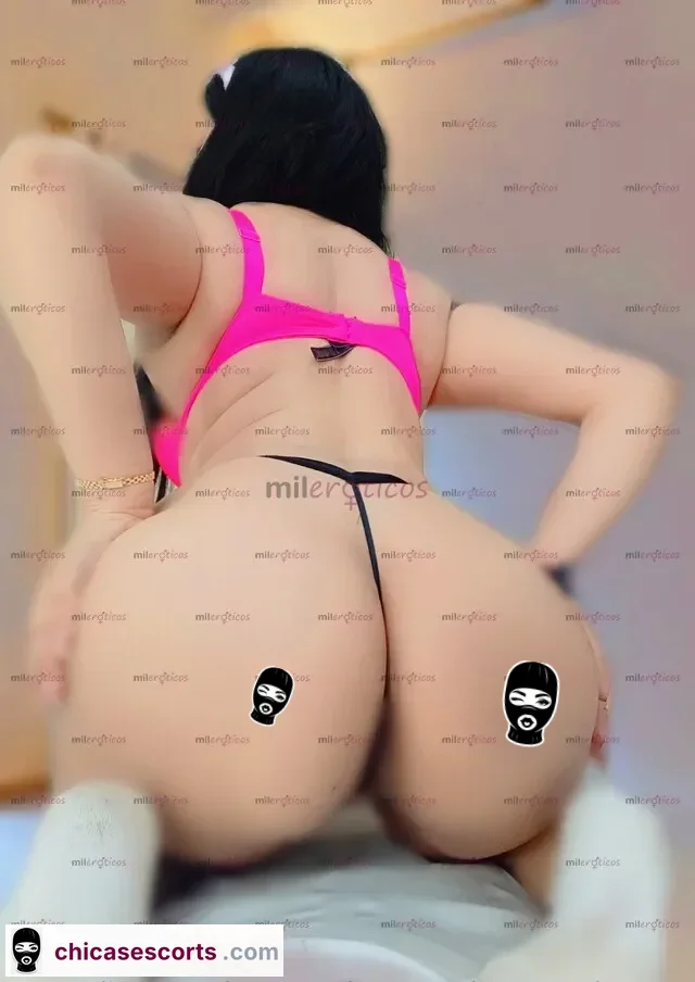 Foto de Rica Escort Nalgona De 20 AñOs, No Anticipos, Escorts en Guadalajara, México