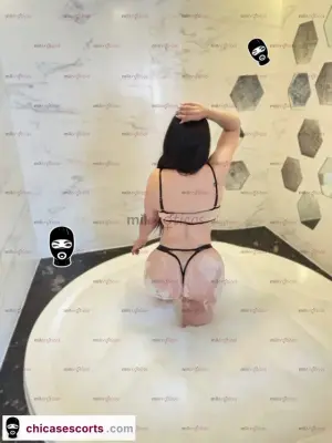 Rica Milf SúPer Encantadora Y Con Lugar, Escorts en Querétaro, México — 20 años