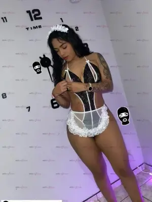 Salome Linda Morena De 20 AñOs Disponible En Tu Ciudad, Escorts en Bogotá — 20 años